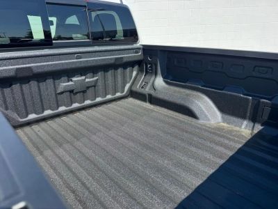 2026 Chevrolet Colorado - Photo 16