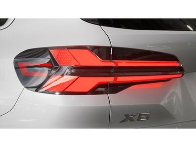 2026 BMW X5 - Photo 8