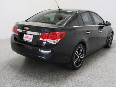 2011 Chevrolet Cruze FWD - Photo 7