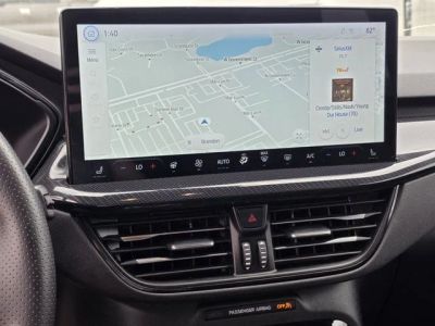 2024 Ford Escape — photo 9 view