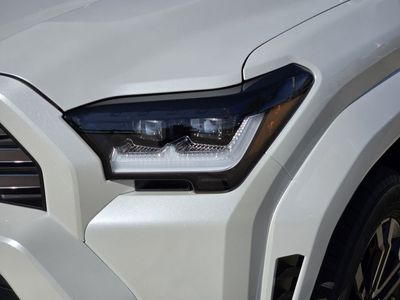 2026 Toyota 4Runner i-FORCE MAX - Photo 5