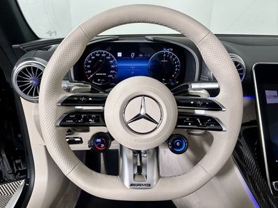 2025 Mercedes-Benz SL-Class - Photo 16