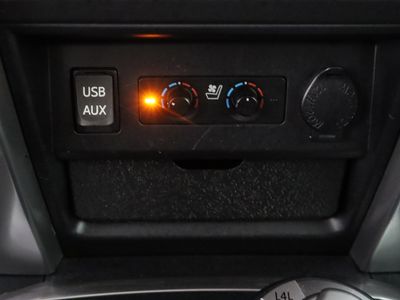2017 Toyota 4Runner 4WD - Photo 23