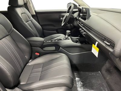 2026 Honda HR-V - Photo 26