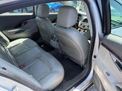 2012 Buick LaCrosse - Photo 14