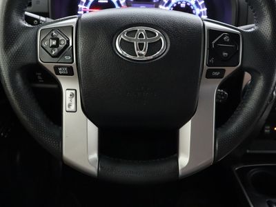 2017 Toyota 4Runner 4WD - Photo 26