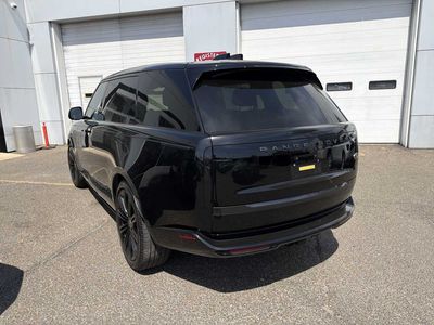 2023 Land Rover Range Rover - Photo 4