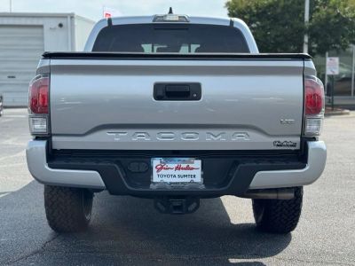 2022 Toyota Tacoma - Photo 10