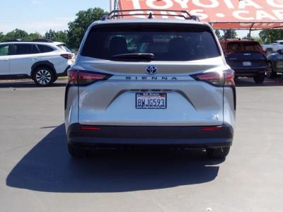 2021 Toyota Sienna - Photo 8