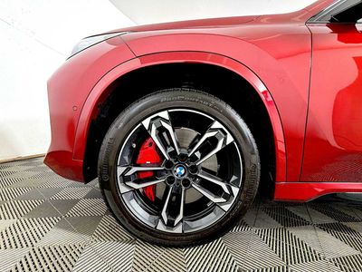 2026 BMW X1 xDrive28i - Photo 8