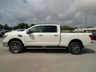 2017 Nissan Titan XD - Photo 2