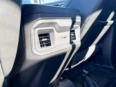 2025 Chevrolet Silverado 1500 — photo 32 view