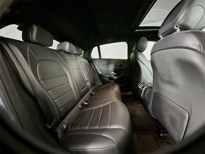 2022 Mercedes-Benz GLC — photo 25 view