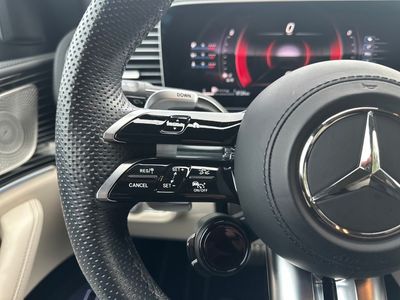 2024 Mercedes-Benz GLE — photo 21 view