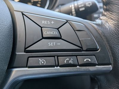 2018 Nissan Rogue Sport - Photo 15