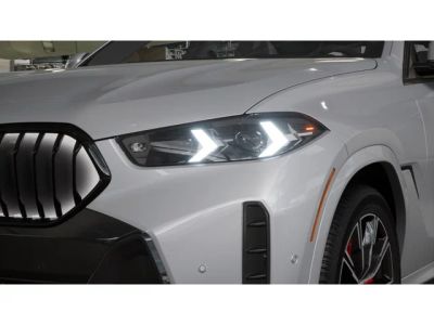 2027 BMW X6 - Photo 6