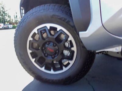2026 Toyota Tacoma i-FORCE MAX - Photo 14