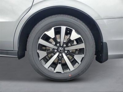 2026 Honda Odyssey - Photo 7