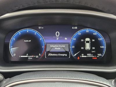 2026 Toyota Corolla Cross - Photo 10