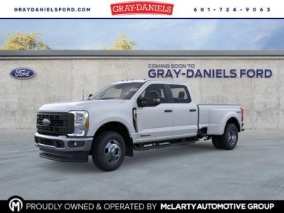 2026 Ford Super Duty - Photo 31