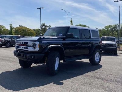2026 Ford Bronco - Photo 7