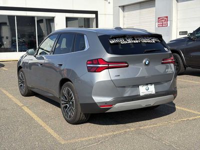 2025 BMW X3 30 xDrive - Photo 4