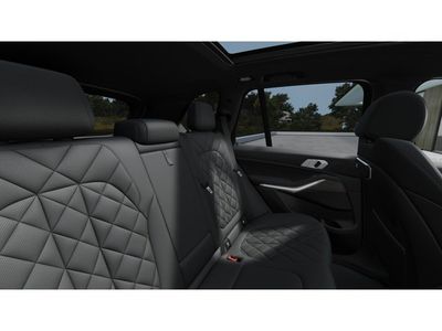 2026 BMW X5 xDrive40i - Photo 12