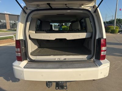 2008 Jeep Liberty - Photo 8
