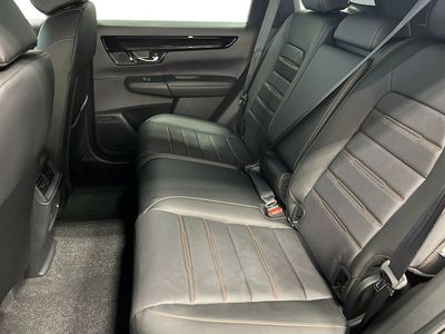 2026 Honda CR-V Hybrid - Photo 25
