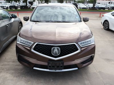 2019 Acura MDX - Photo 3