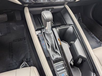 2024 Honda Accord Hybrid - Photo 23