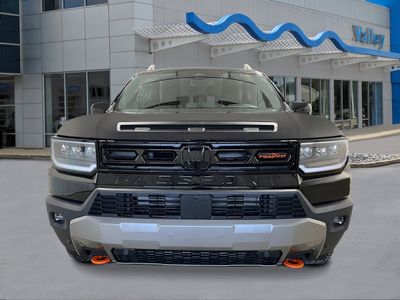 2026 Honda Passport - Photo 8