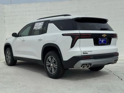 2026 Chevrolet Traverse - Photo 10