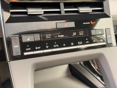 2021 Toyota Avalon Hybrid - Photo 34
