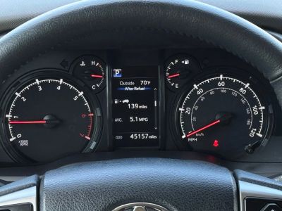 2024 Toyota 4Runner - Photo 23
