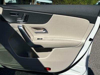 2025 Mercedes-Benz CLA - Photo 33