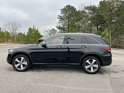 2022 Mercedes-Benz GLC - Photo 39