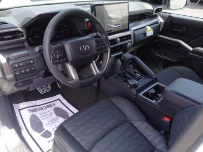2026 Toyota 4Runner - Photo 15