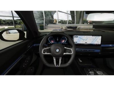 2027 BMW 5 Series - Photo 13