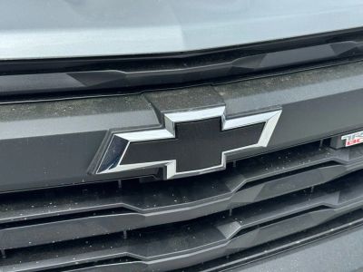 2026 Chevrolet Colorado - Photo 8