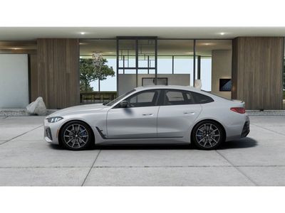 2026 BMW i4 xDrive40 - Photo 4