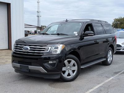 2020 Ford Expedition - Photo 1