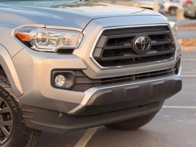 2021 Toyota Tacoma - Photo 6