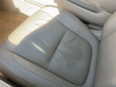 2004 Lexus SC - Photo 21