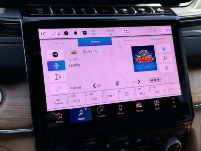 2025 Jeep Grand Cherokee L - Photo 32