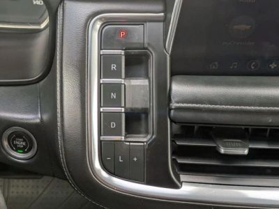 2021 Chevrolet Tahoe - Photo 20