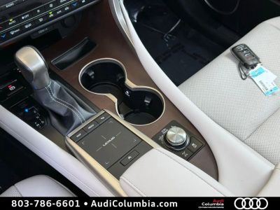 2022 Lexus RX - Photo 33