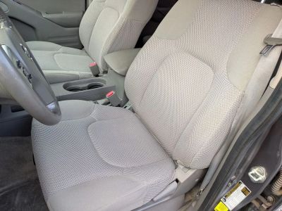 2017 Nissan Frontier - Photo 11