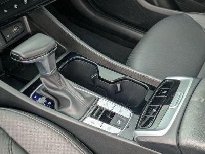 2024 Hyundai Santa Cruz - Photo 16