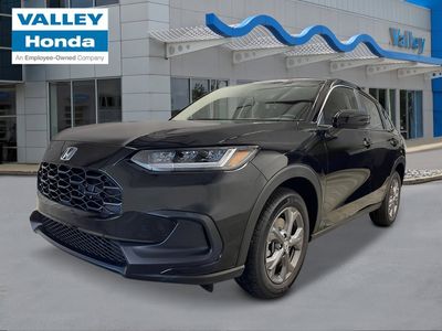 2026 Honda HR-V - Photo 1